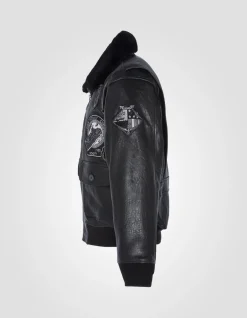 Blouson aviateur G-1 