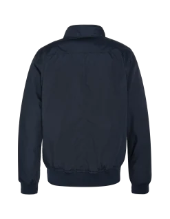 Blouson casual bleu marine - MARINE