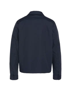 Blouson casual bleu marine - MARINE