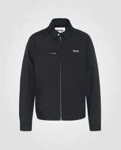Blouson casual bleu marine - MARINE
