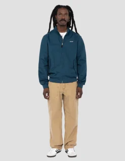 Blouson stardust bleu - BLEU