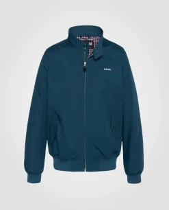 Blouson stardust bleu - BLEU