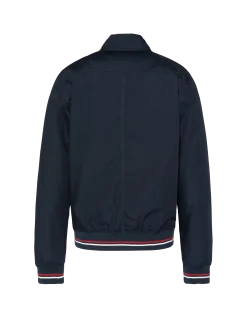 Blouson stardust bleu marine - MARINE
