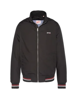 Blouson stardust noir - NOIR