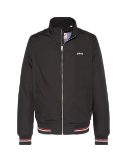 Blouson stardust noir - NOIR