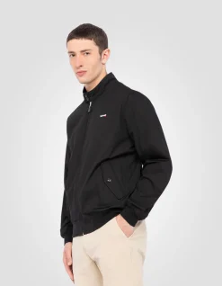 Blouson stardust noir - NOIR
