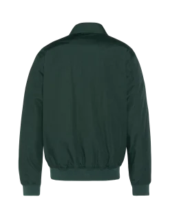 Blouson stardust vert foncé - VERT FONCÉ