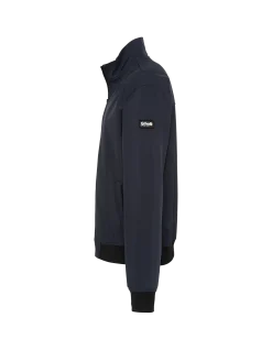 Blouson technique bleu marine - MARINE