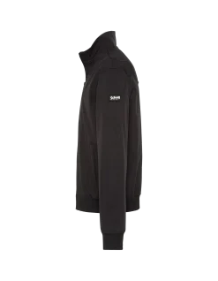 Blouson technique noir - NOIR