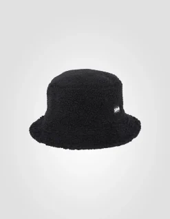 Bob sherpa noir - NOIR