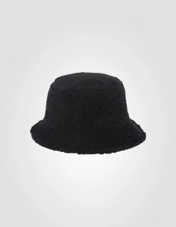 Bob sherpa noir - NOIR