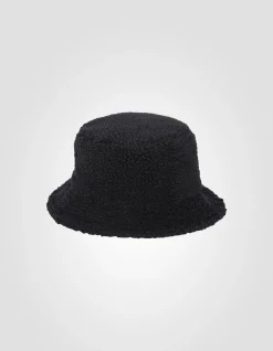 Bob sherpa noir - NOIR