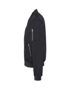 Bomber bleu marine léger déperlant - MARINE