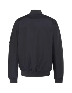Bomber bleu marine léger déperlant - MARINE