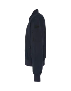 Bomber bleu marine ultra-léger - MARINE