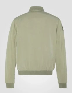 Bomber ultra léger sage kaki - SAGE KAKI
