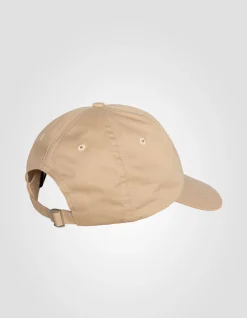 Casquette beige clair - BEIGE CLAIR