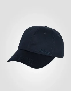 Casquette bleu marine - MARINE