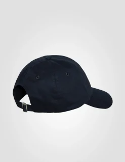 Casquette bleu marine - MARINE