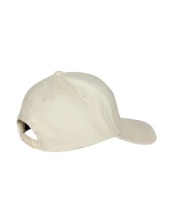 Casquette city district blanche - BLANC CASSÉ