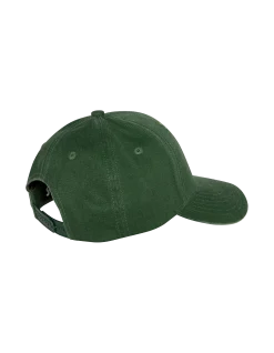 Casquette city district verte - VERT