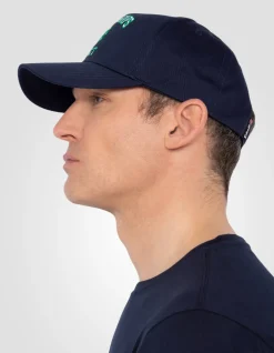 Casquette university bleu marine - MARINE