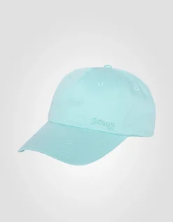 Casquette vert pastel - VERT PASTEL