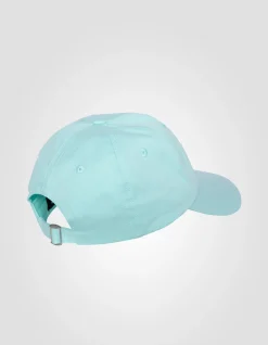 Casquette vert pastel - VERT PASTEL