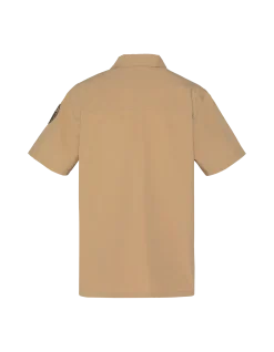 Chemisette army beige - ARMY BEIGE