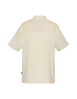 Chemisette légère blanche - BLANC CASSÉ