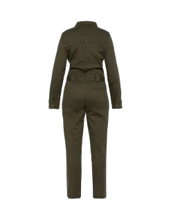 Combinaison western kaki - KAKI
