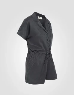 Combishort army légère anthracite - ANTHRACITE