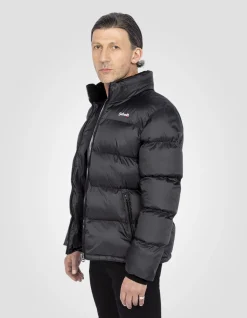 Doudoune anthracite - ANTHRACITE