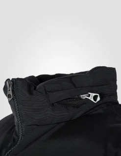 Doudoune anthracite unisexe - ANTHRACITE