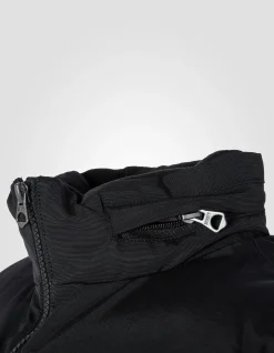 Doudoune kaki unisexe - KAKI