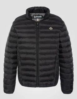 Doudoune ultra légère femme noire - NOIR