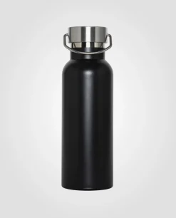 Gourde noire Schott NYC® - NOIR