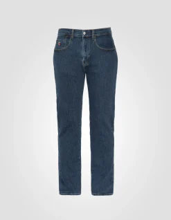 Jeans droit rinse - RINSE