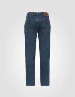 Jeans droit rinse - RINSE