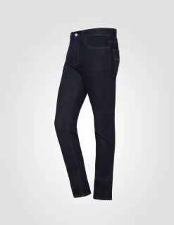 Jeans slim L32 denim foncé - DENIM FONCÉ