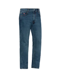 Jeans slim rinse - RINSE