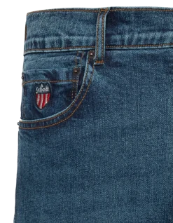 Jeans slim rinse - RINSE