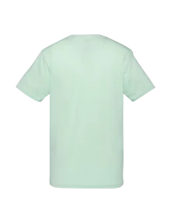 Pack de 2 t-shirts logo jaune et vert pastel - JAUNE PASTEL/VERT PASTEL