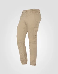 Pantalon army beige - BEIGE