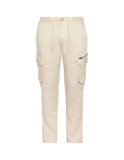 Pantalon army beige - BEIGE