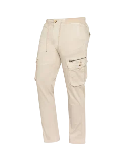 Pantalon army beige - BEIGE
