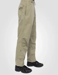 Pantalon army sage kaki - SAGE KAKI