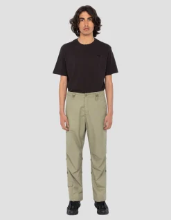 Pantalon army sage kaki - SAGE KAKI