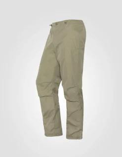 Pantalon army sage kaki - SAGE KAKI