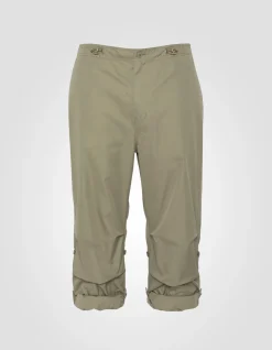 Pantalon army sage kaki - SAGE KAKI